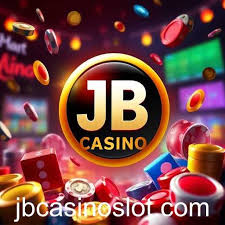 Discover JB Casino Online Your Gateway to Exciting Gaming 1875460925 Discover JB Casino Online Your Gateway to Exciting Gaming 1875460925