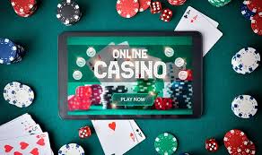 Discover the Thrills of Casino Casinoways