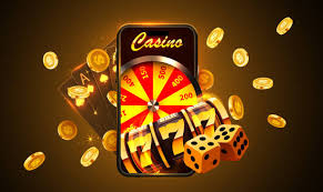 Discover the Thrills of Casino Casinoways