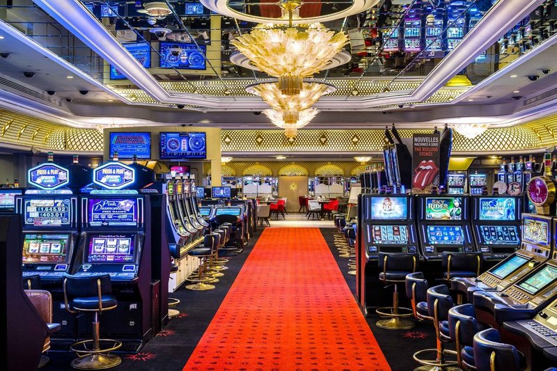 Uncrossable rush casino - Explosez les limites avec le jeudi incroyable en jeu sur Uncrossable Rush