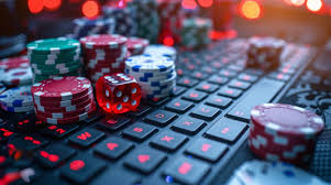 Exploring BOF Casino A Comprehensive Guide to Online Gaming