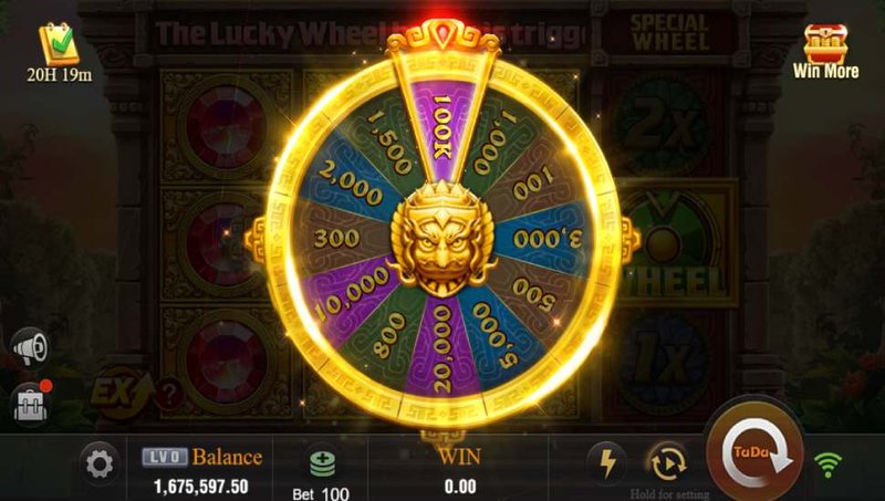 Experience the Vibrant World of Fortune Gems 2 in Vietnam Today - overview