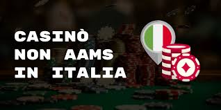 I migliori siti di casinò non AAMS guida completa