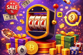 JB Casino Platform A Comprehensive Guide to Online Gaming
