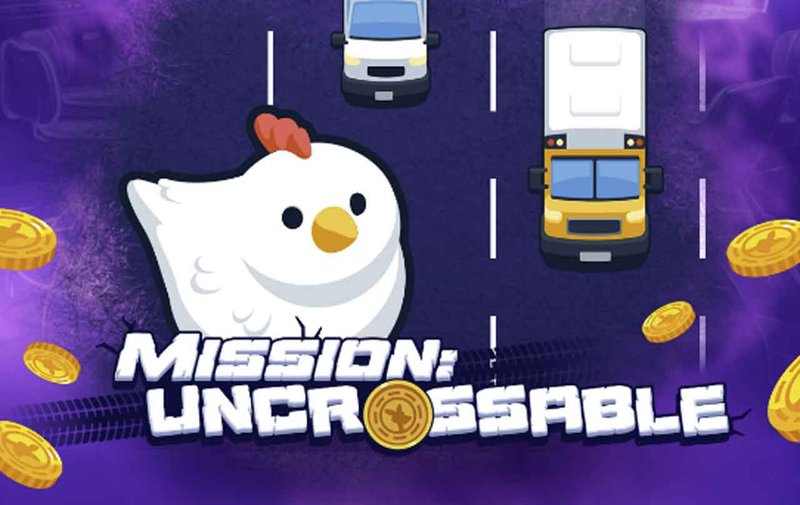 Mission uncrossable in Canada