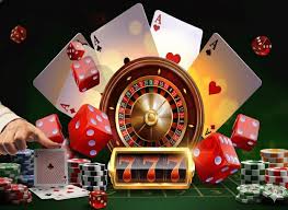 Rahapelit Ilman Rekisteröintiä – Kokeile Helppoutta ja Nopeutta