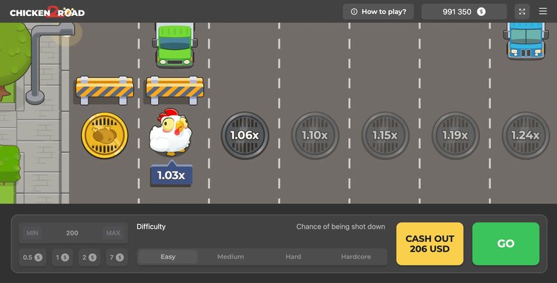 Image: Descubre los secretos de Chicken Road 2 en el casino de España