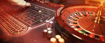 The Exciting World of Live Roulette Experience the Thrill The Exciting World of Live Roulette Experience the Thrill