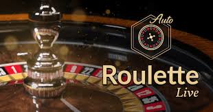 The Exciting World of Live Roulette Experience the Thrill The Exciting World of Live Roulette Experience the Thrill