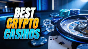 The Rise of Crypto Casinos A New Era of Online Gaming -144413138