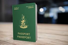 Unlocking Opportunities Vanuatu Citizenship by Investment 747194612