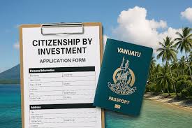 Vanuatu Citizenship by Investment Your Path to a Tropical Paradise