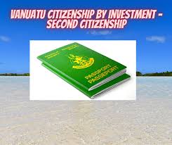 Vanuatu Citizenship by Investment Your Path to a Tropical Paradise