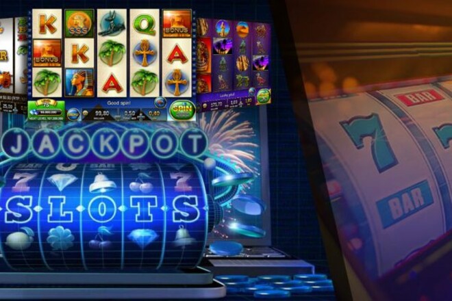 WildWild Casino Platform Experience the Thrill of Online Gaming