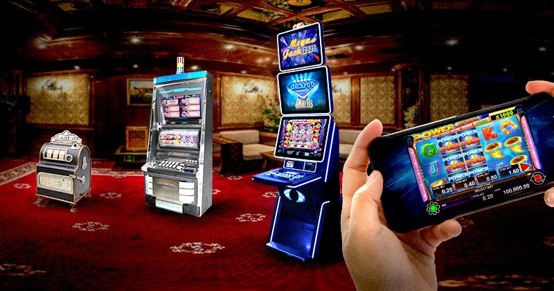 WinBeast Casino Explore the Thrills of Online Gaming WinBeast Casino Explore the Thrills of Online Gaming