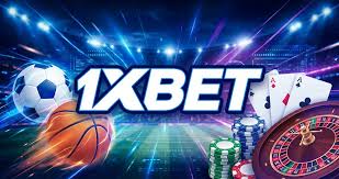 1xbet India Спортивные ставки и азартные развлечения