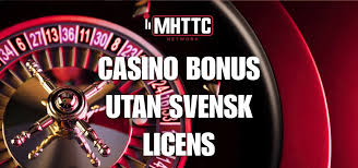Casinon Utan Spelpaus En Översikt och Tips