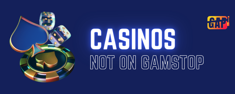 Discover Casinos Not Blocked by GamStop Your Guide to Unrestricted Gaming