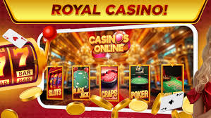 Discover the Thrill of Casino Richy Leo Your Ultimate Gaming Destination