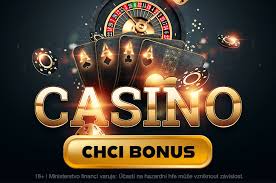 České Casino Bonus bez Vkladu – Jak Na To