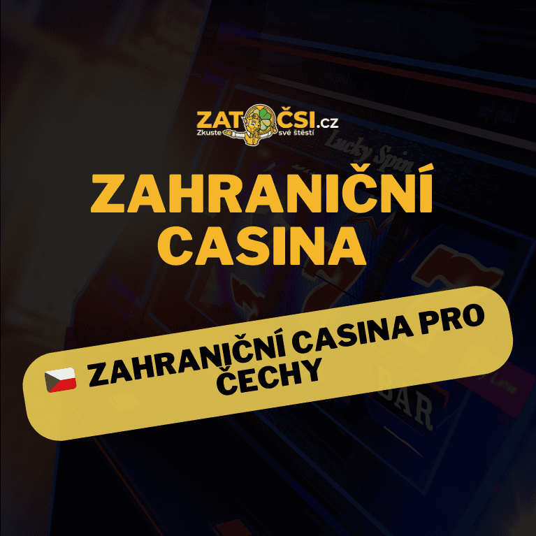 České Casino Bonus bez Vkladu – Jak Na To