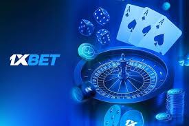 Experience the Thrill of 1xbet Cambodia Online Casino -738233496
