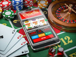 Experience the Thrill of CasinoJoy Your Ultimate Gaming Destination