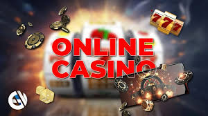 Horus Casino - En Fängslande Spelupplevelse
