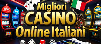 I Nuovi Casinò Online Non ADM Scopri le Ultime Novità e Vantaggi