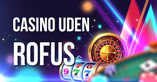 Opdag Verden af Crypto Casinoer Fremtiden for Online Spil