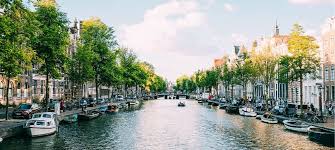 Openbaar Vervoer in Nederland Een Gids voor Reizigers