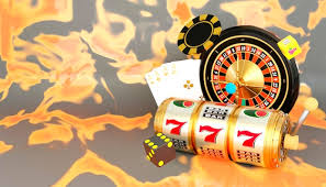 The Thrilling World of Online Casinos Discover the Best at Da-Ji-Da-Li