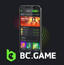 The Ultimate Guide to BC.Game Online Casinos and Betting The Ultimate Guide to BC.Game Online Casinos and Betting