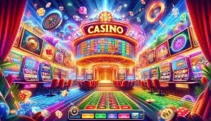 TurboGames Slots Worth Trying at