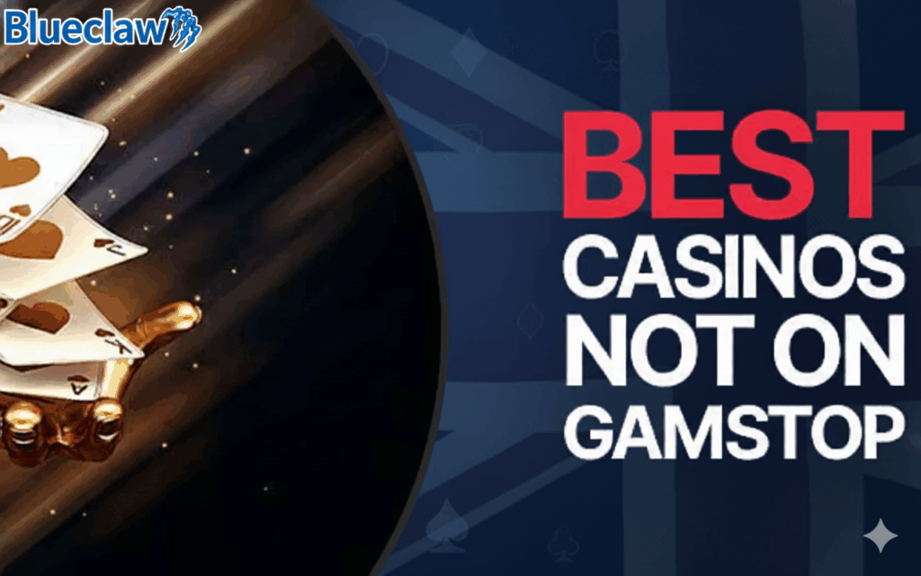 Uncovering UK Casino Sites Not on GamStop