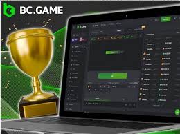 Unlock Exciting Rewards with BC.Game Bonus Codes 1785833566