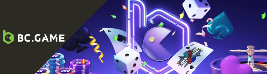 Unlock Exciting Rewards with BC.Game Bonus Codes 1785833566