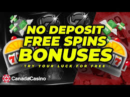 Unlock Your Luck 50 Free Spins No Deposit Offers