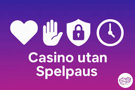 UpptäckFördelarna med Casinon Utan Konto