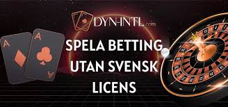 Utforska Casino Utan Spelpaus En Guide till Spelunderhållning