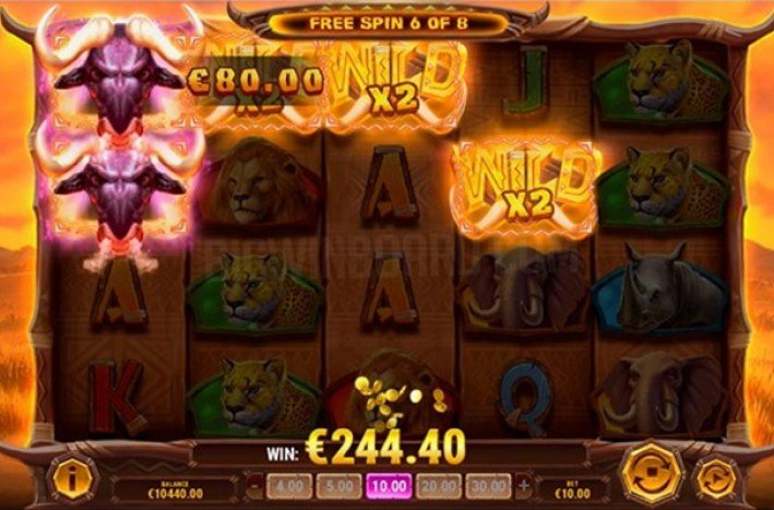 Winbeast no deposit bonus in United Kingdom