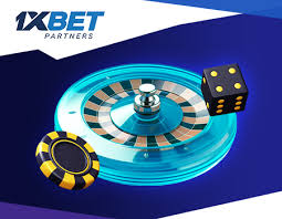 1xBet App Your Gateway to Sports Betting and Online Gaming