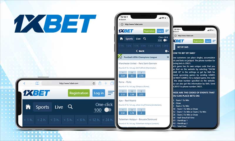 1xBet Korea Desktop Comprehensive Guide to Online Betting -1809527558
