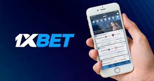 1xbet Приложение в Кыргызстане Ваш Путь к Успеху в Ставках -1846495245 1xbet Приложение в Кыргызстане Ваш Путь к Успеху в Ставках -1846495245