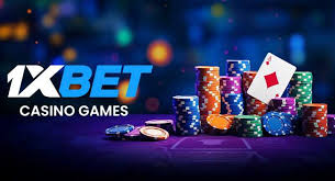 1xbet Tunisia Your Ultimate Betting Experience -1586740761