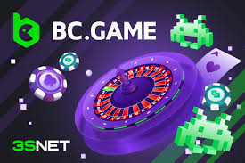 BC Game Apk Your Ultimate Gaming Experience