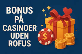 Bedste Casino Uden Rufus – En Ultimativ Guide