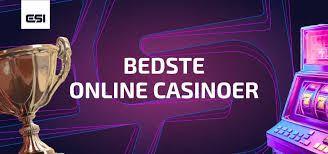 Bedste Danske Online Casinoer - Find Det Perfekte Spillested Bedste Danske Online Casinoer - Find Det Perfekte Spillested