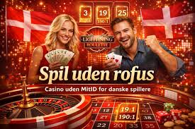 Bedste Online Casino Uden Om - Din Guide til Spiloplevelser 1397144253