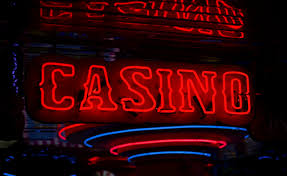 Beste online casino's in het buitenland waar je op moet letten